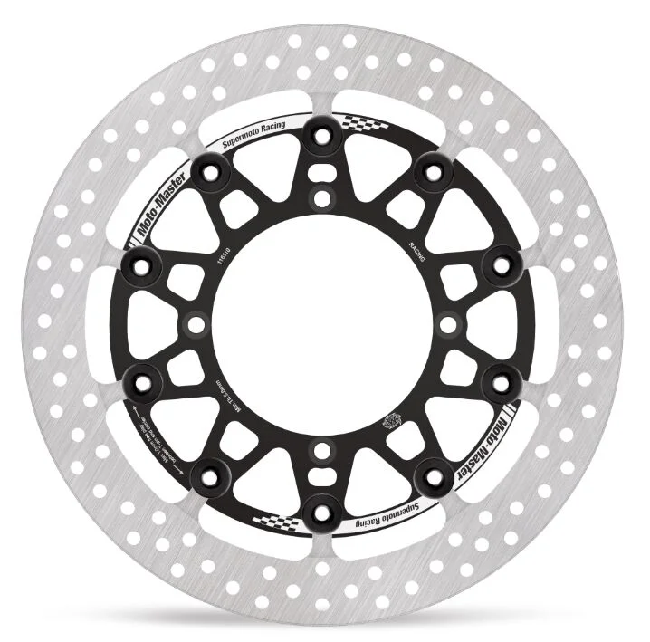 MOTO-MASTER BRAKE DISC HALO SPRMT RACING T
