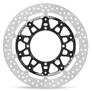 MOTO-MASTER BRAKE DISC HALO SPRMT RACING T
