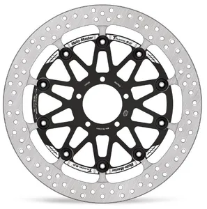 MOTO-MASTER BRAKE DISC HALO T-FLOAT FRNT 3