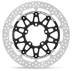 MOTO-MASTER BRAKE DISC HALO T-FLOAT FRNT 3