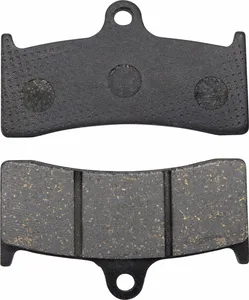 Drag Specialties BRAKE PAD-DRAG ORGANIC