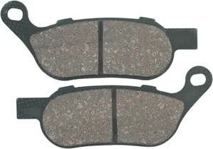 Drag Specialties BRAKE PAD ORG DRAG    