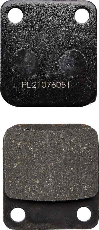 Moose Offroad QUALIFIER BRAKE PADS ORGANIC