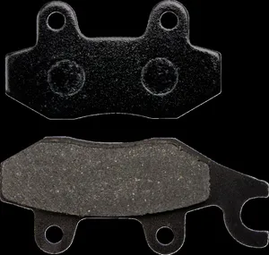 MOOSE OFFROAD HARD-PARTS QUALIFIER BRAKE PADS ORGANIC