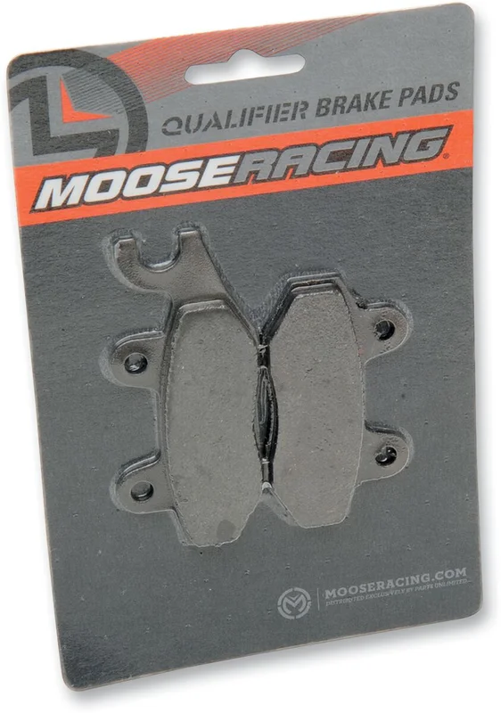 Moose Offroad QUALIFIER BRAKE PADS ORGANIC