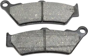 Drag Specialties BRAKE PAD - DRAG ORGANIC
