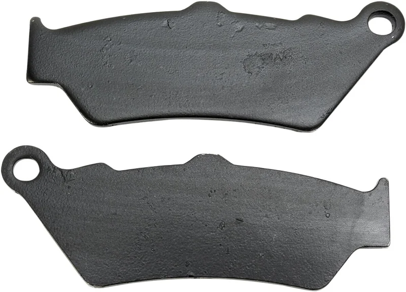 Drag Specialties BRAKE PAD - DRAG ORGANIC