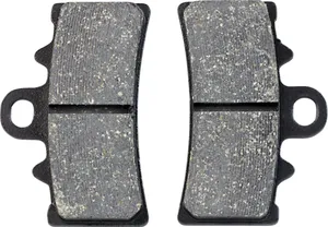 EBC BRAKE PAD FA SERIES ORGANIC