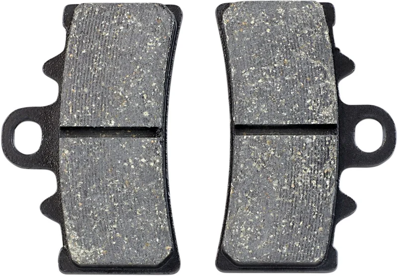 EBC BRAKE PAD FA SERIES ORGANIC