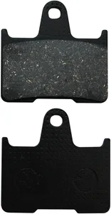 Drag Specialties DRAG BRAKE PAD ORGANIC