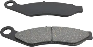 Drag Specialties BRAKE PAD DRAG ORGANIC