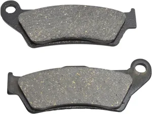 Drag Specialties BRAKE PAD DRAG ORGANIC