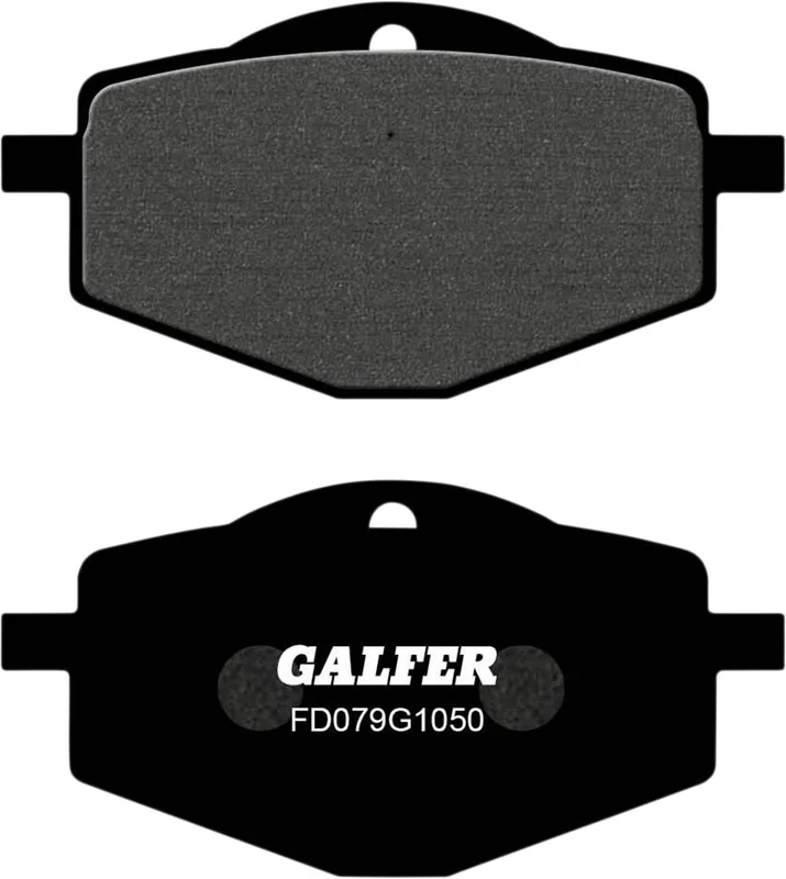 GALFER BRAKE PAD SCOOTER ORGANIC