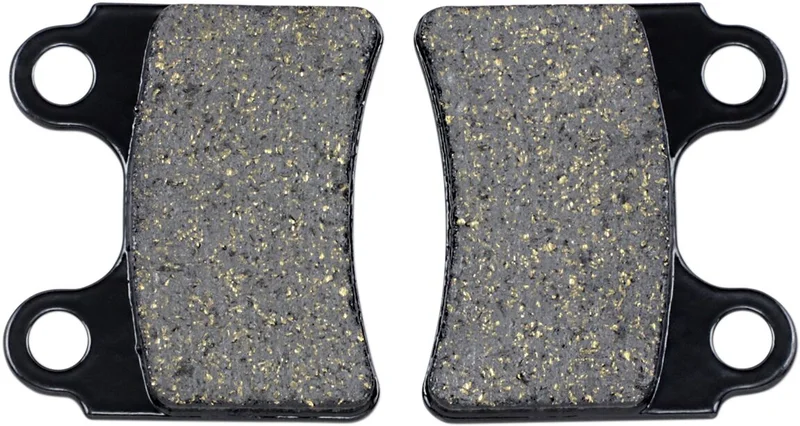 GALFER BRAKE PAD SEMI METAL