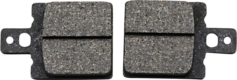 GALFER BRAKE PAD SCOOTER ORGANIC