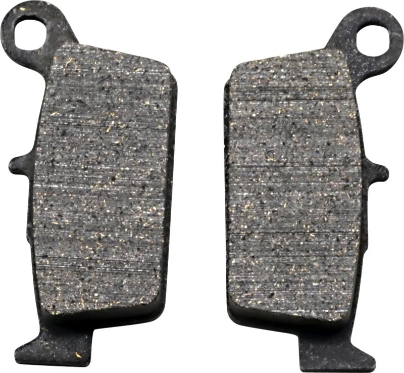GALFER BRAKE PAD SCOOTER ORGANIC