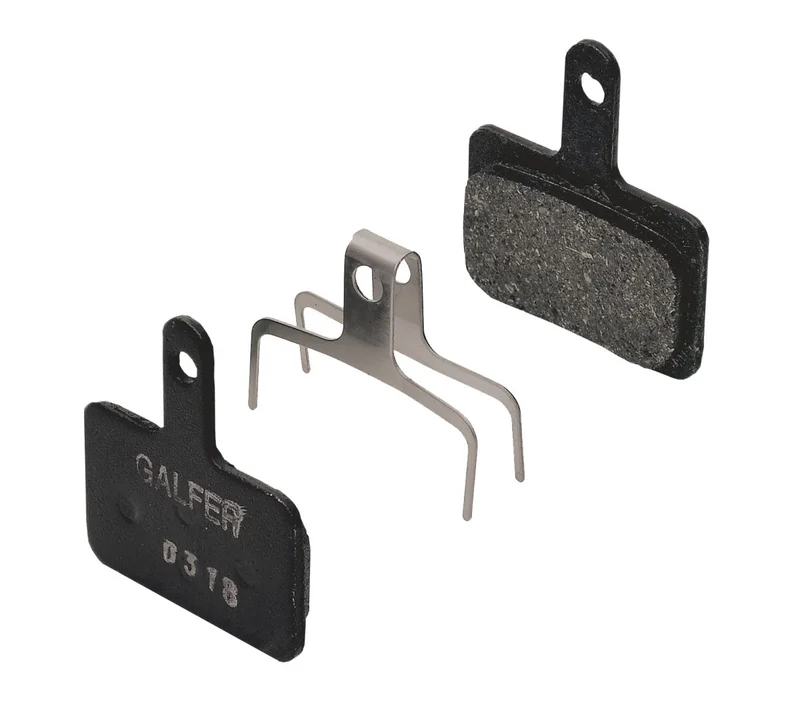 Galfer BRAKE PAD PERFORMANCE
