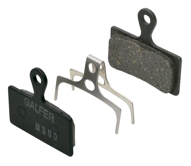 Galfer BRAKE PAD PERFORMANCE