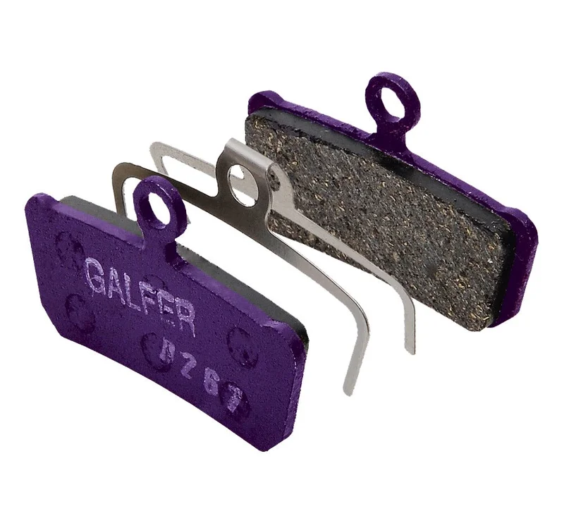 Galfer BRAKE PAD E-BIKE