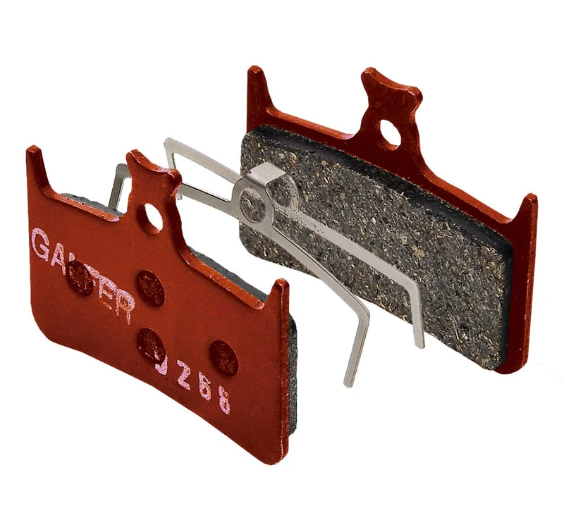 Galfer BRAKE PAD ADVANCED
