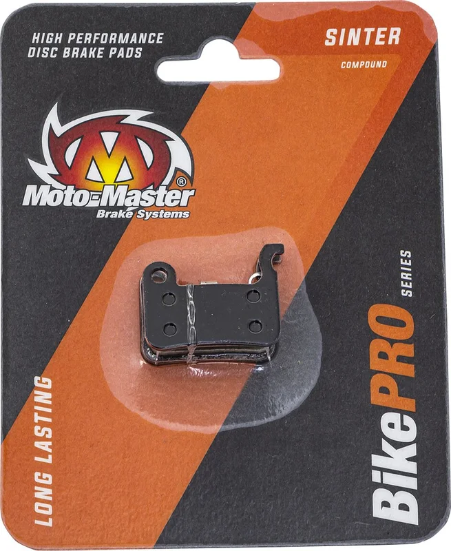 MOTO-MASTER BRAKE PAD SINTER