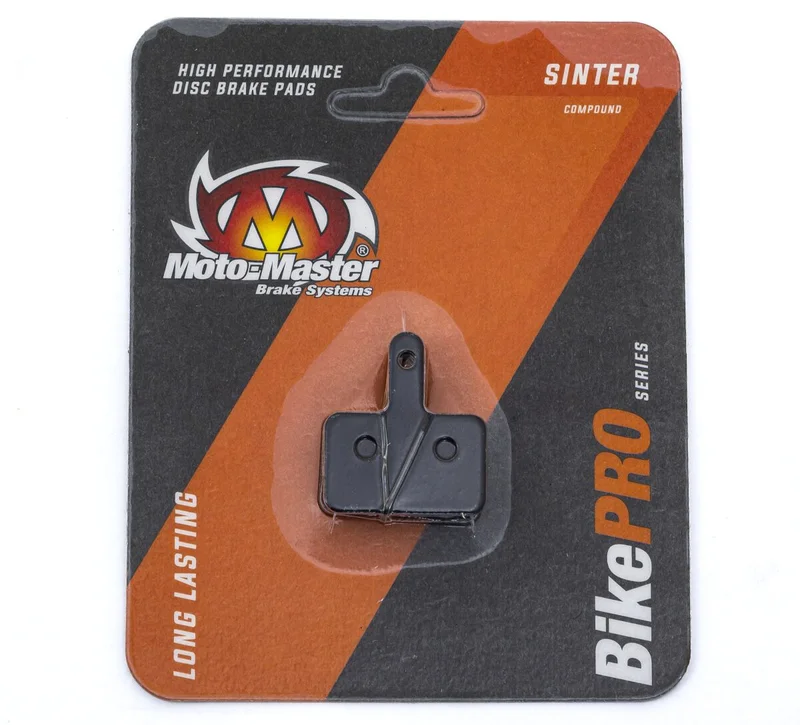 MOTO-MASTER Brake Pad