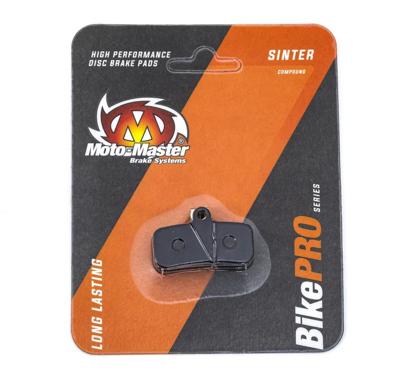 MOTO-MASTER Brake Pad