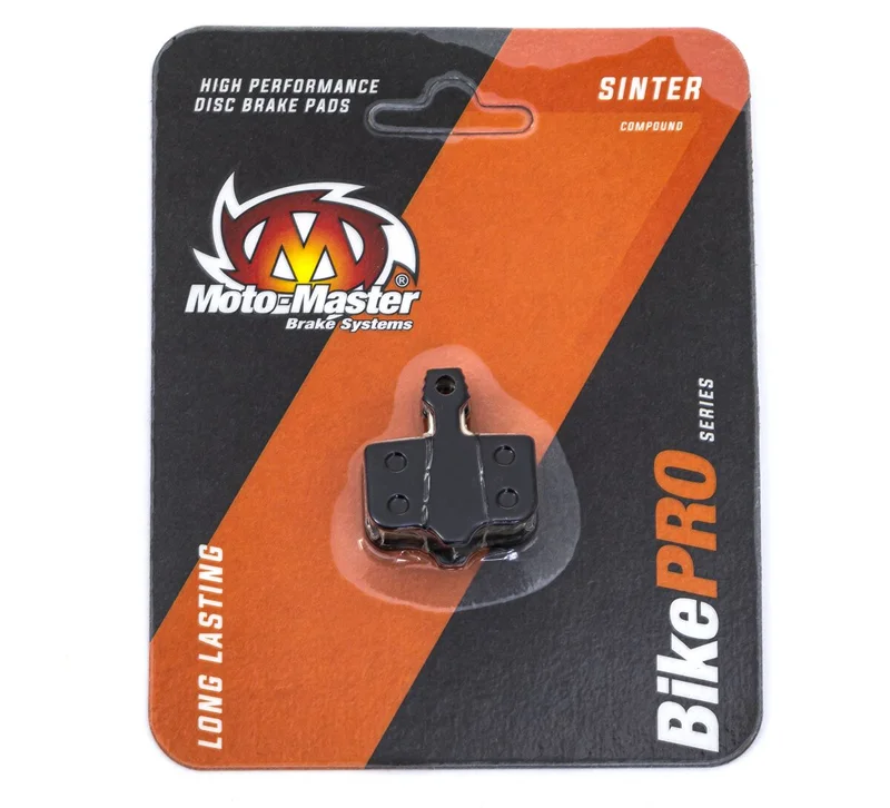 MOTO-MASTER Brake Pad