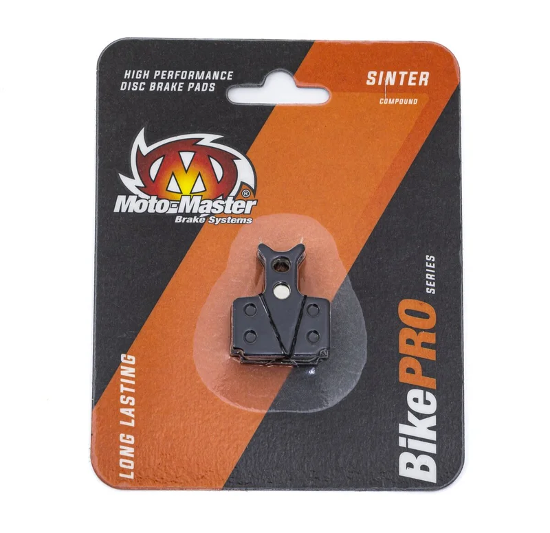 MOTO-MASTER Brake Pad