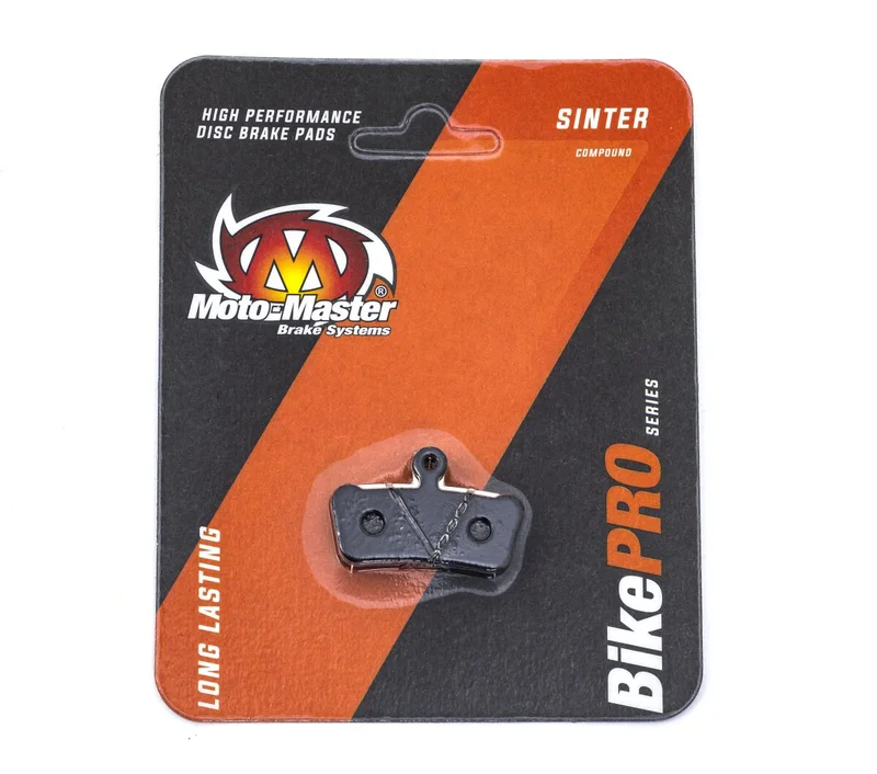 MOTO-MASTER Brake Pad