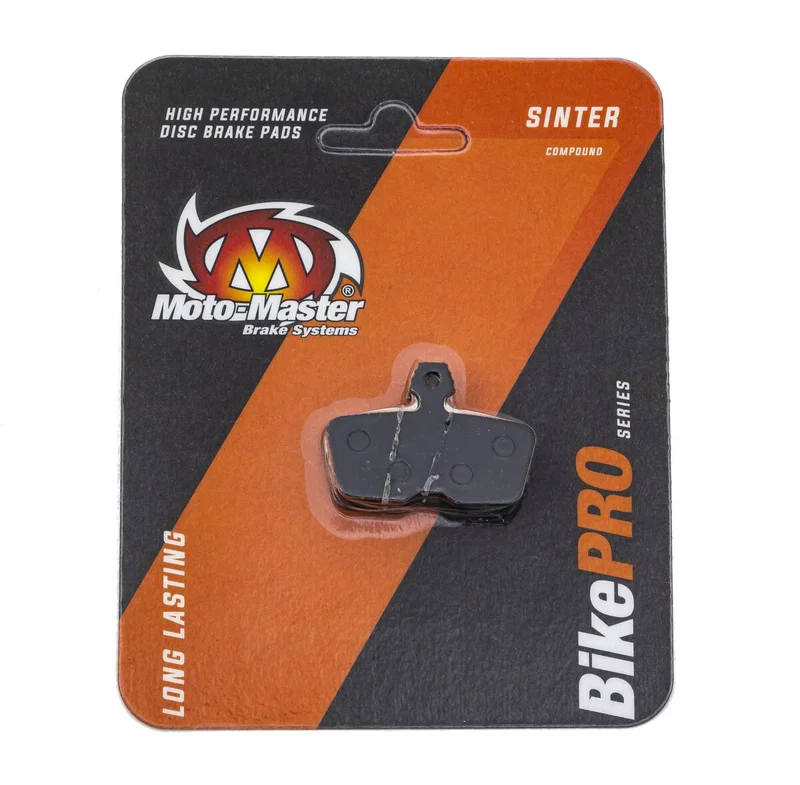 MOTO-MASTER Brake Pad
