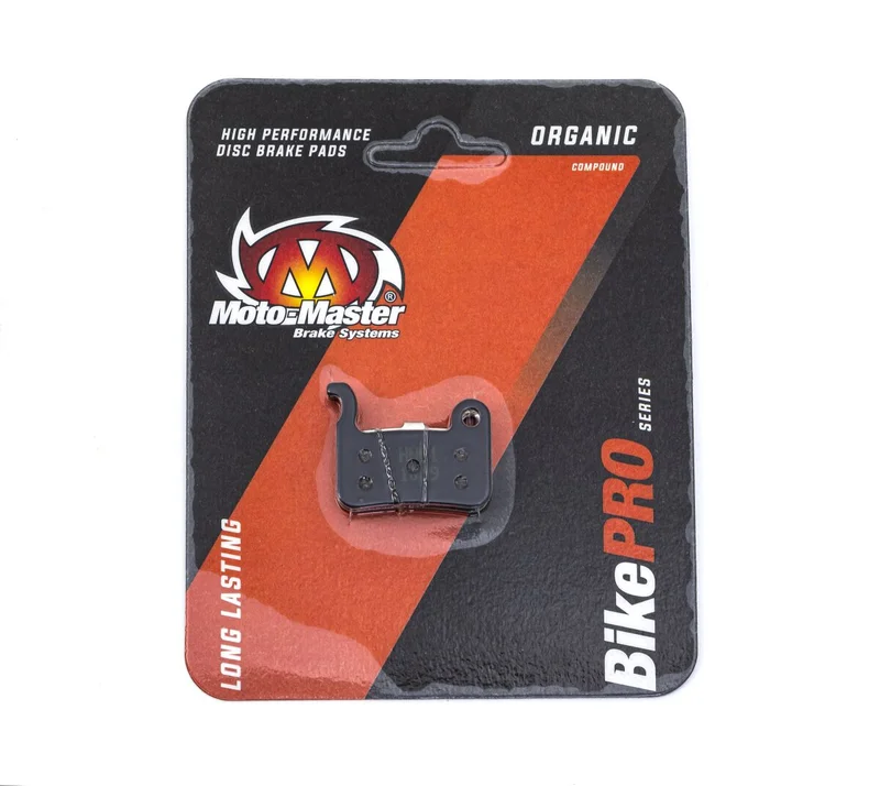 MOTO-MASTER Brake Pad