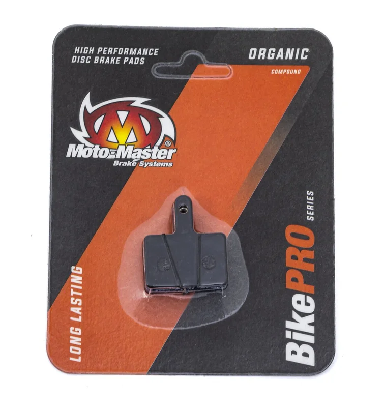 MOTO-MASTER Brake Pad