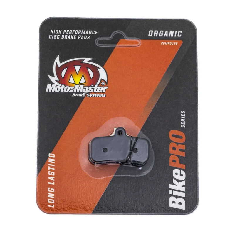MOTO-MASTER Brake Pad