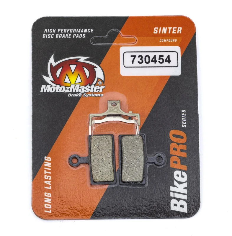 MOTO-MASTER Brake Pad