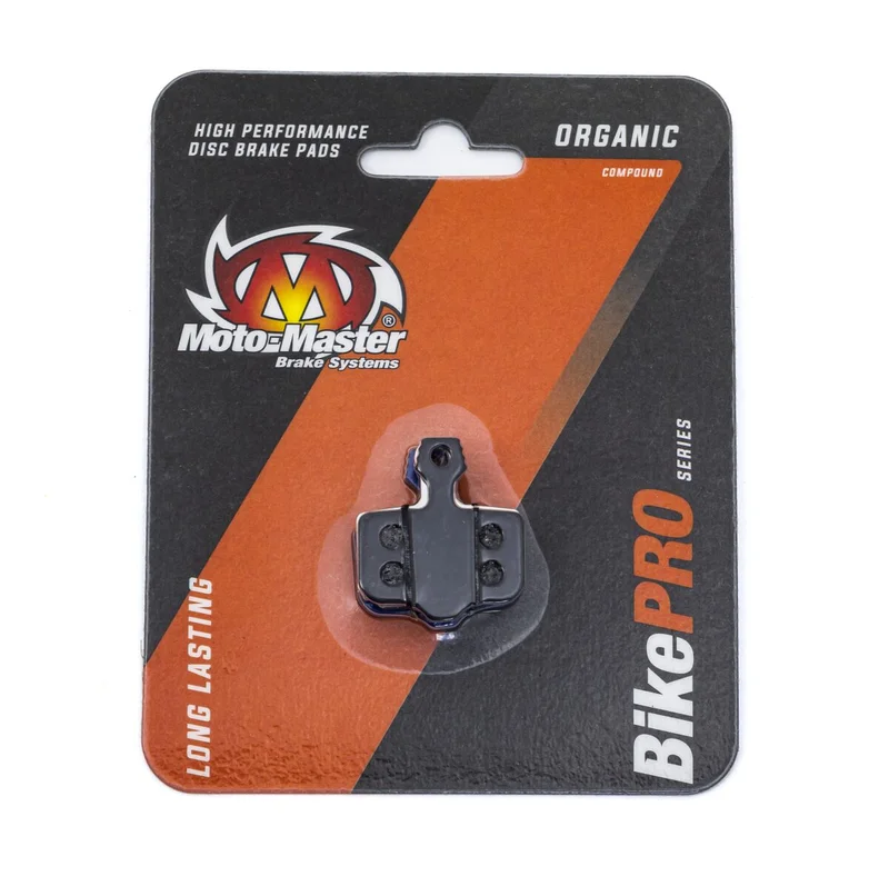 MOTO-MASTER Brake Pad