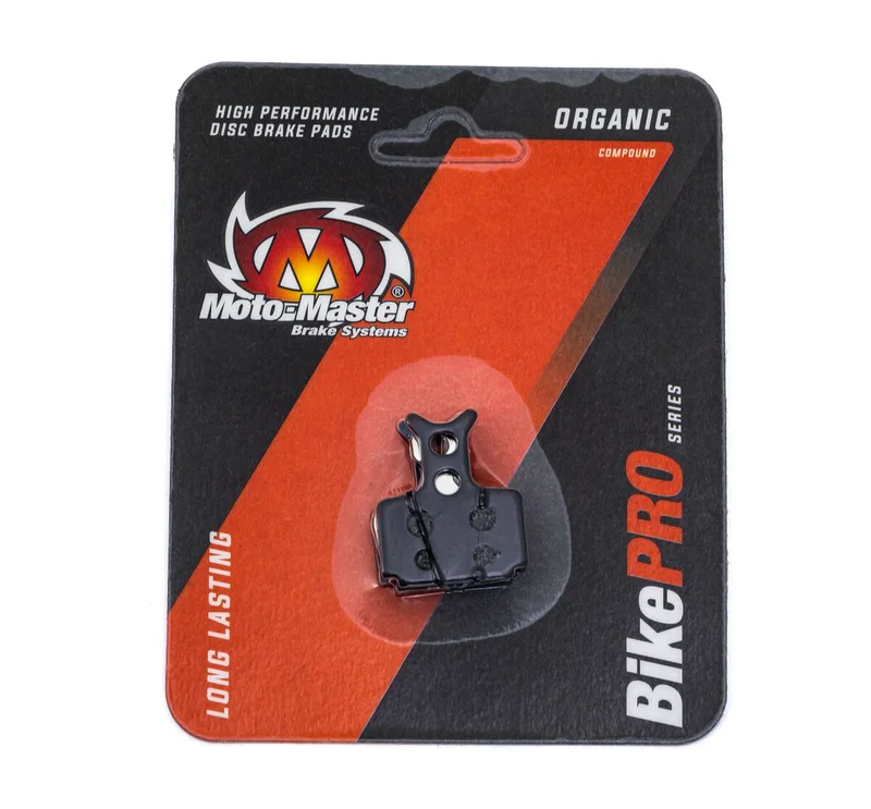 MOTO-MASTER Brake Pad