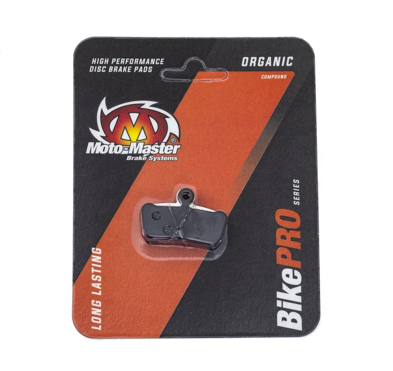 MOTO-MASTER Brake Pad