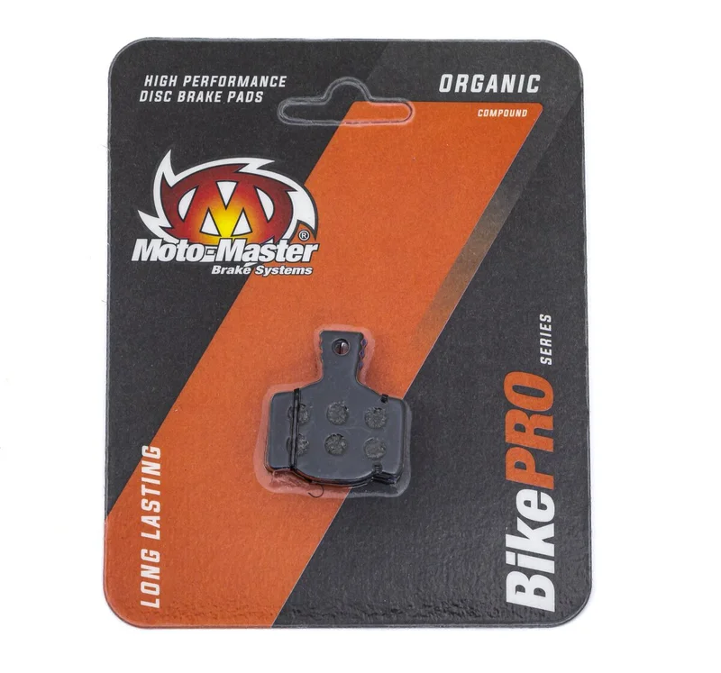 MOTO-MASTER Brake Pad