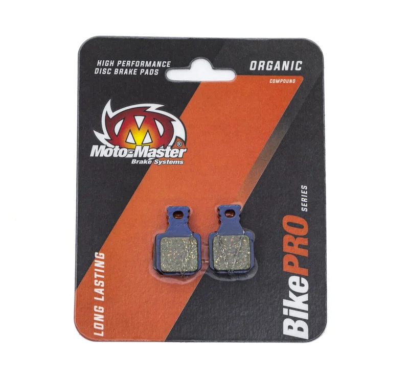 MOTO-MASTER Brake Pad