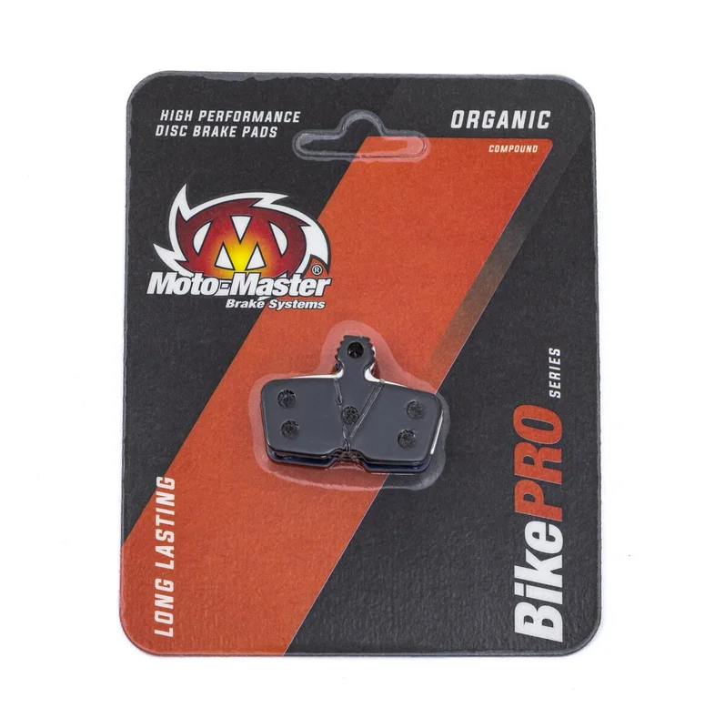 MOTO-MASTER Brake Pad