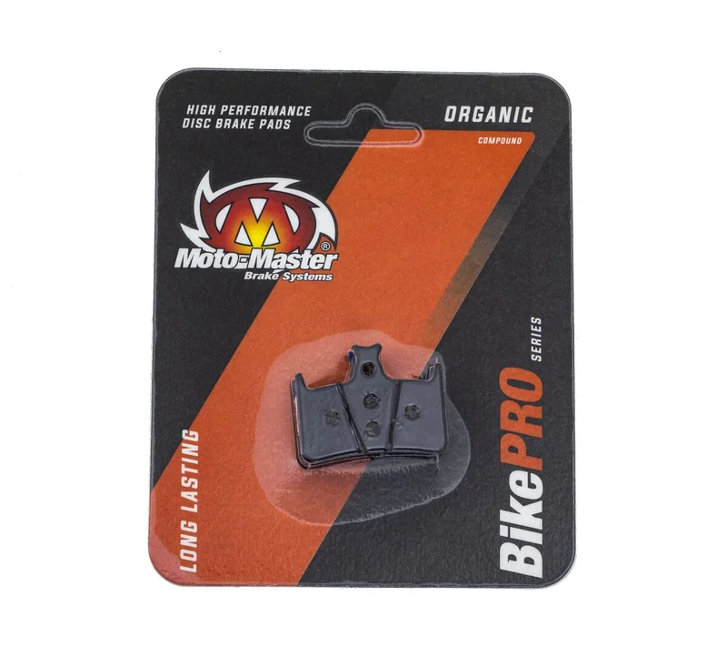 MOTO-MASTER Brake Pad