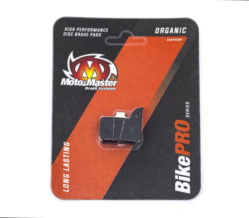 MOTO-MASTER Brake Pad