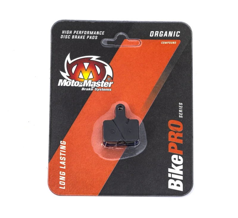 MOTO-MASTER Brake Pad