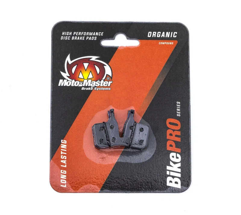 MOTO-MASTER Brake Pad