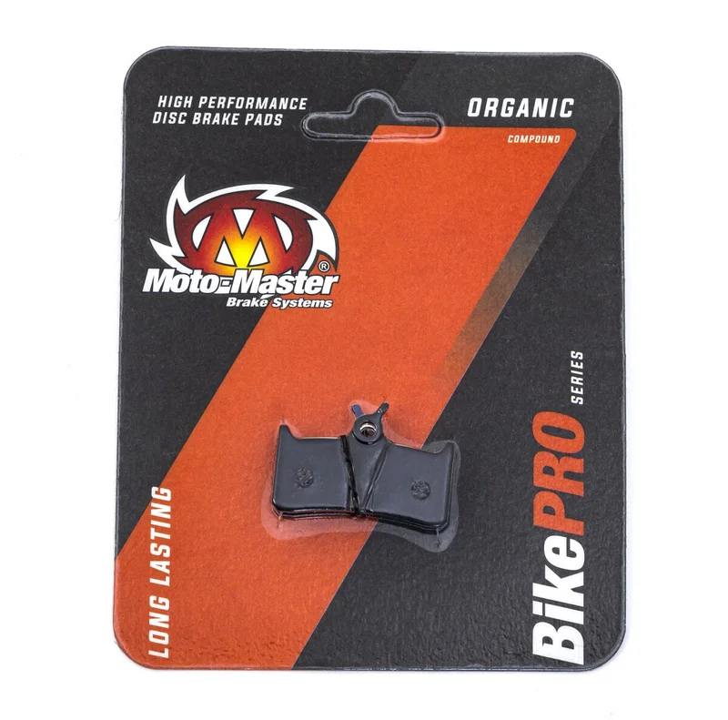 MOTO-MASTER Brake Pad