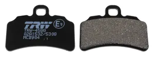 TRW BRAKE PAD ORGANIC