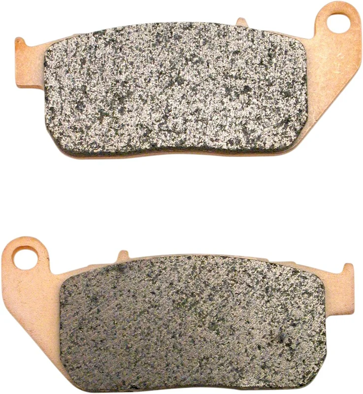 EBC Double-H Sintered brake pad set - 42831-04A