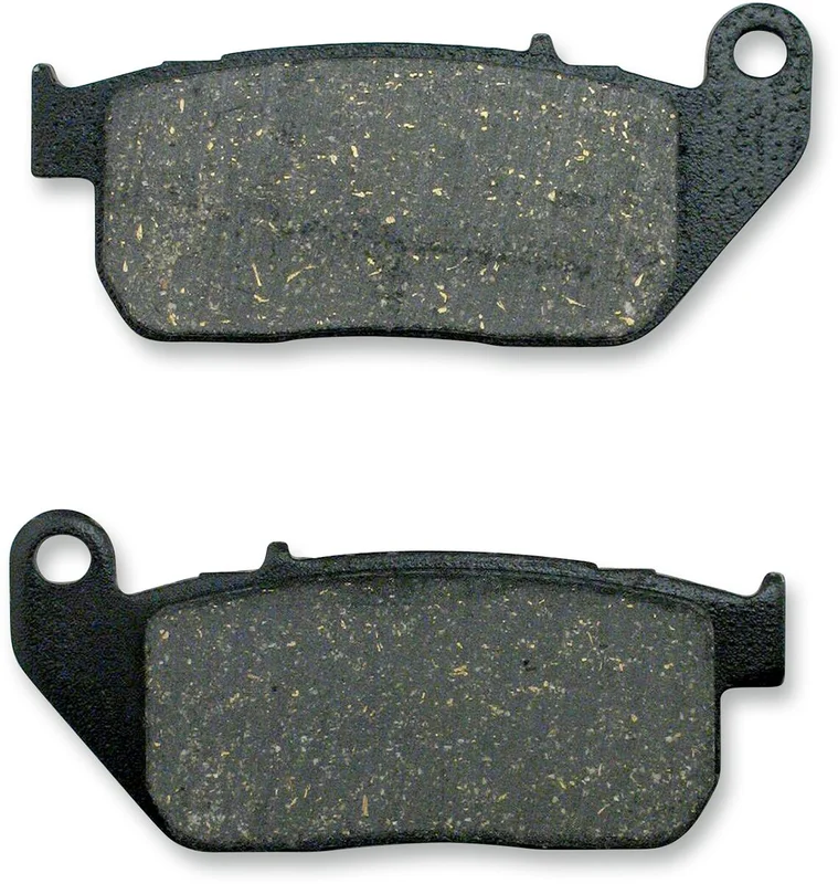EBC Brake pad set. Organic - 42831-04A