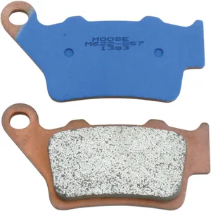 MOOSE OFFROAD HARD-PARTS BRAKE PAD M1 SINTERED